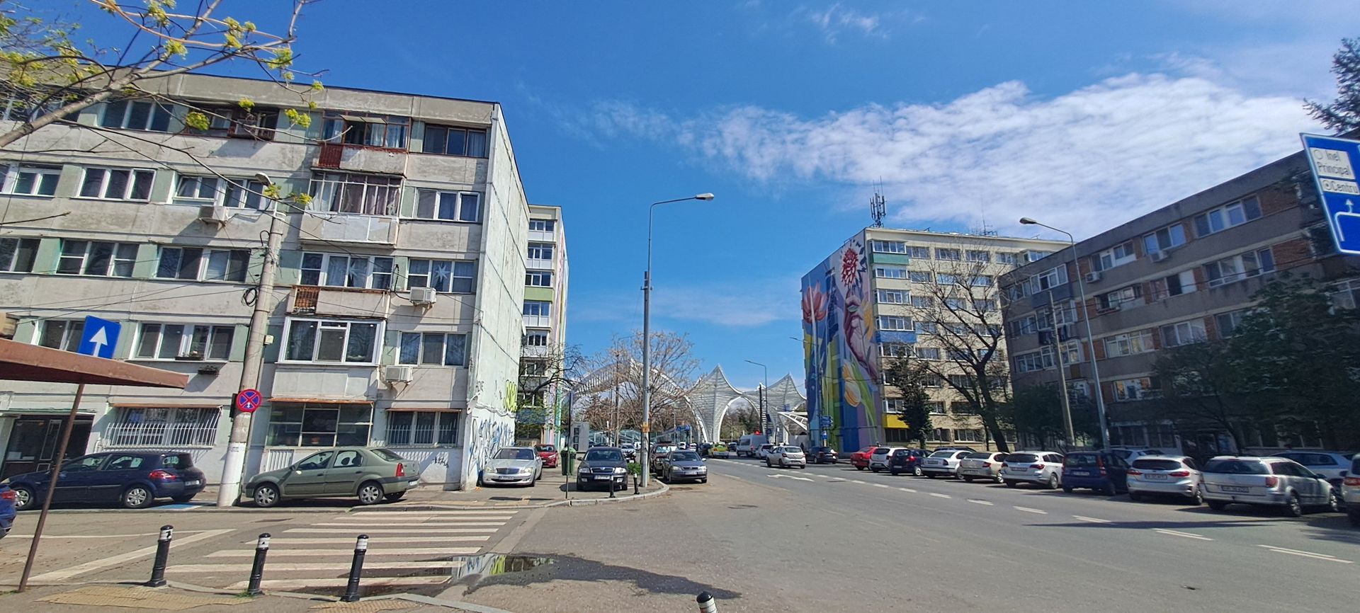 2 camere langa Metrou Eroii Revolutiei - Poză 1