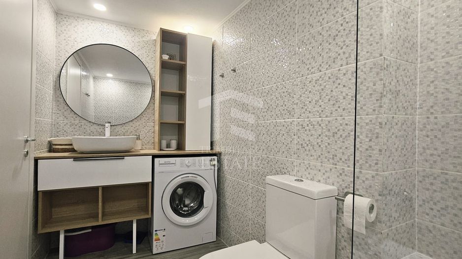 Apartament premium 3 camere, 2bai | Sea View Apartments | Olimp - Poză 14