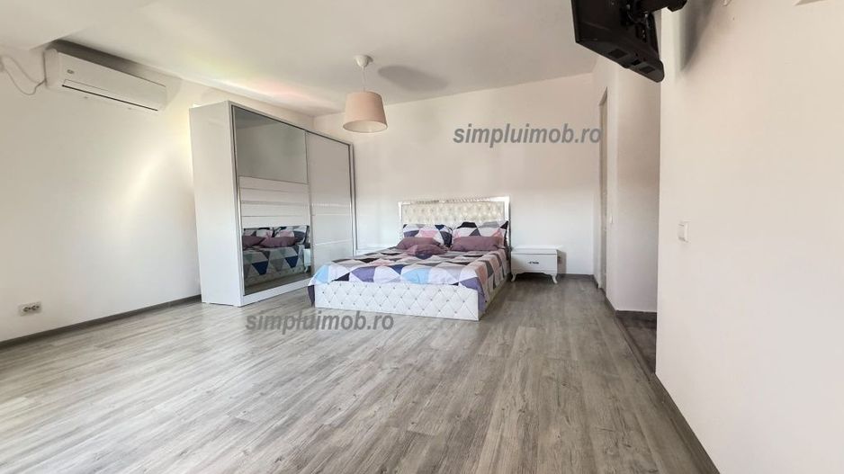 Ocazie Garsoniera Spatioasa Trapezului - Poză 1
