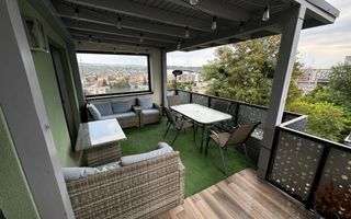 2 camere,modern,bloc nou,2 garaje,Manastur zona Platinia,USAMV,Motilor - Poză 7