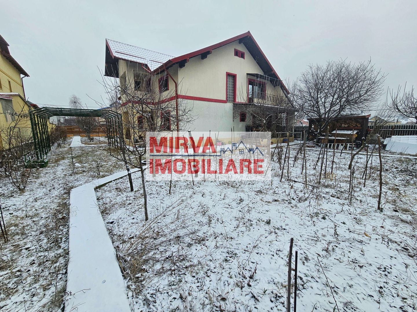 Vilă de vânzare 6 camere – Bănești | Exclusivitate Mirva Imobiliare - Poză 69