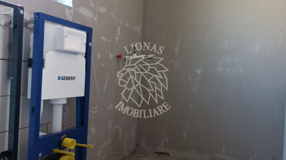 Casa 4 camere 116.5 mp+terasa 27 mp-teren 500 mp-Zona La Soare - Poză 9