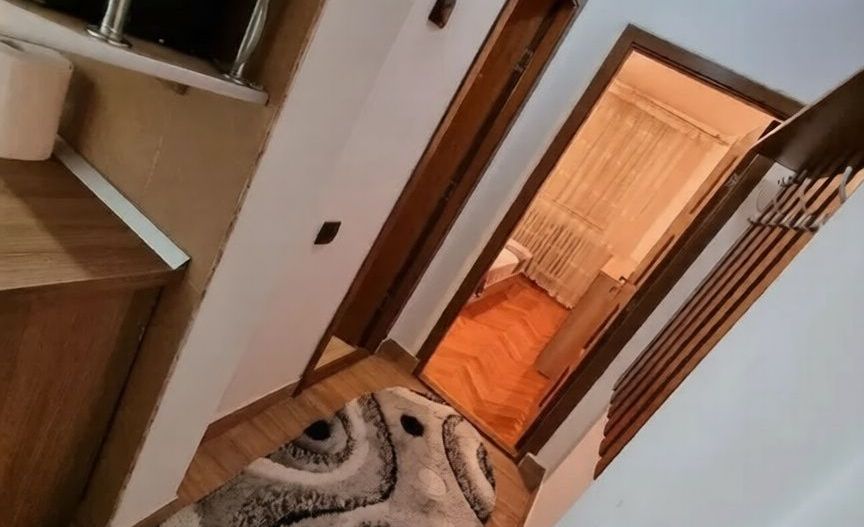 Apartament 2 camere decomandat, etaj 2, zona Calea București - Poză 2