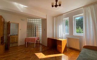 Apartament 48 mp vis-a-vis de UTCN Zorilor. Bloc 2001, zona Sigma! - Poză 1