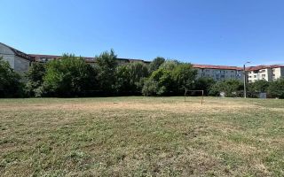 Teren de bloc cu 12 apartamente si SAD | Lipovei - Poză 1