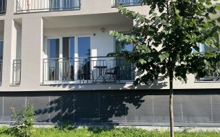 Apartament 2 camere de închiriat | City Residence | parcare inclusă - Poză 8