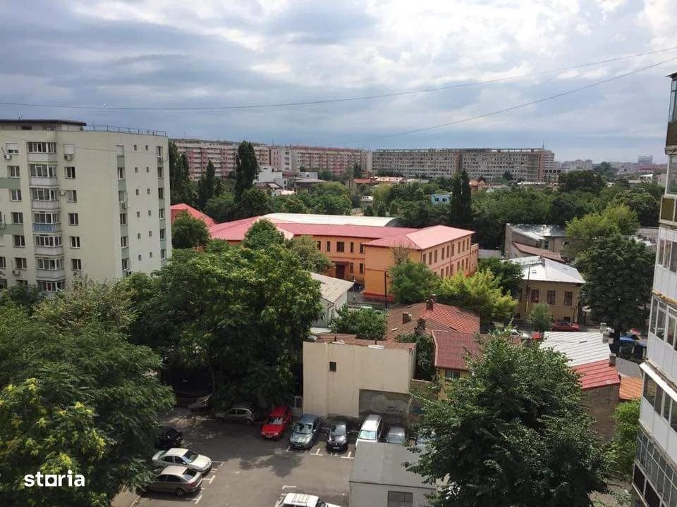 AP. 2 CAMERE OBOR, PET-FRIENDLY, BLOC REABILITAT, BUCATARIE INCHISA - Poză 9