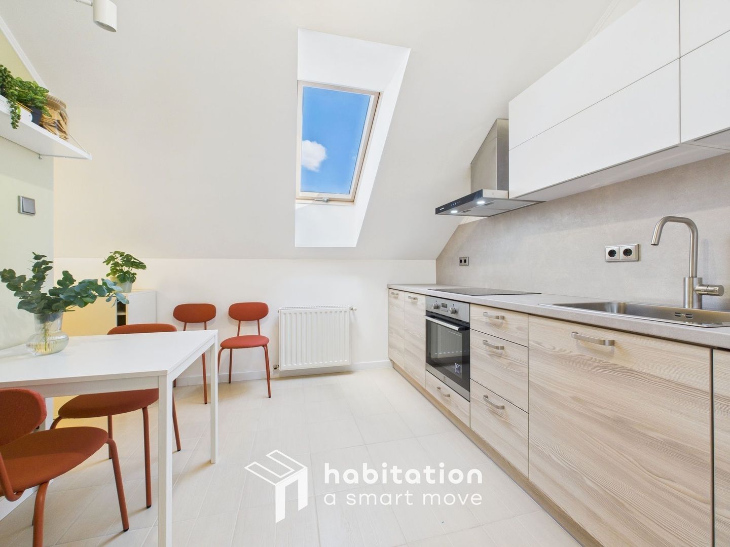 Apartament 4 Camere Vibrant – Confort și Stil în  Mircea cel Bătrân - Poză 16