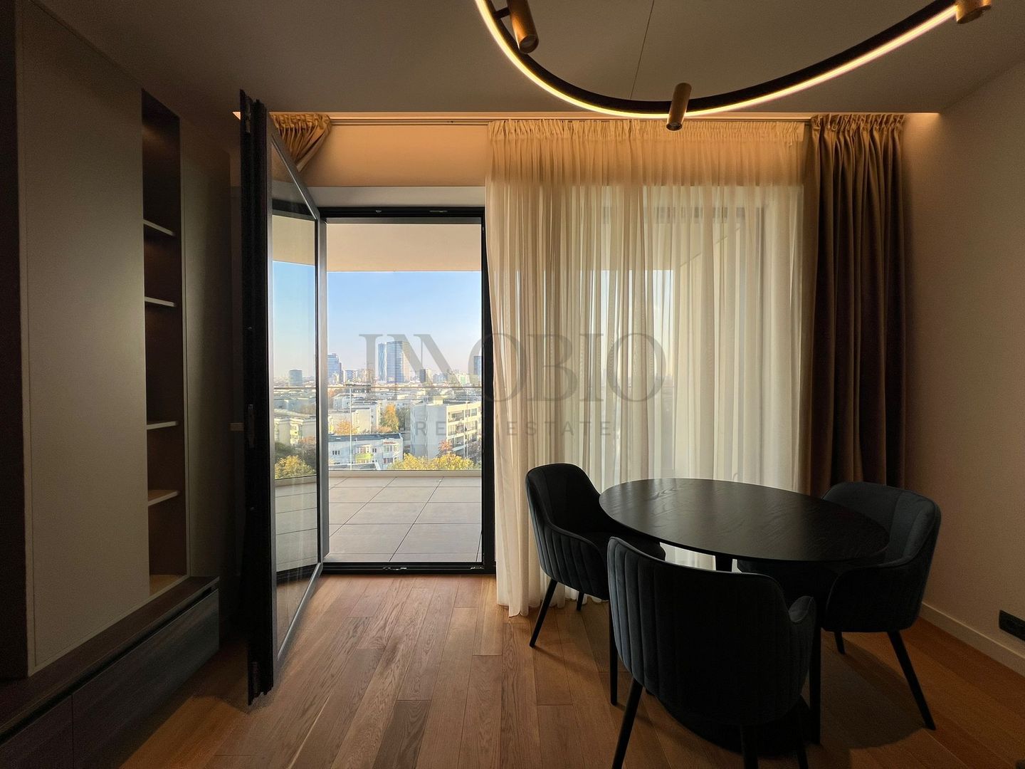 Apartament 2 Camere | One Herastrau Towers - Poză 3