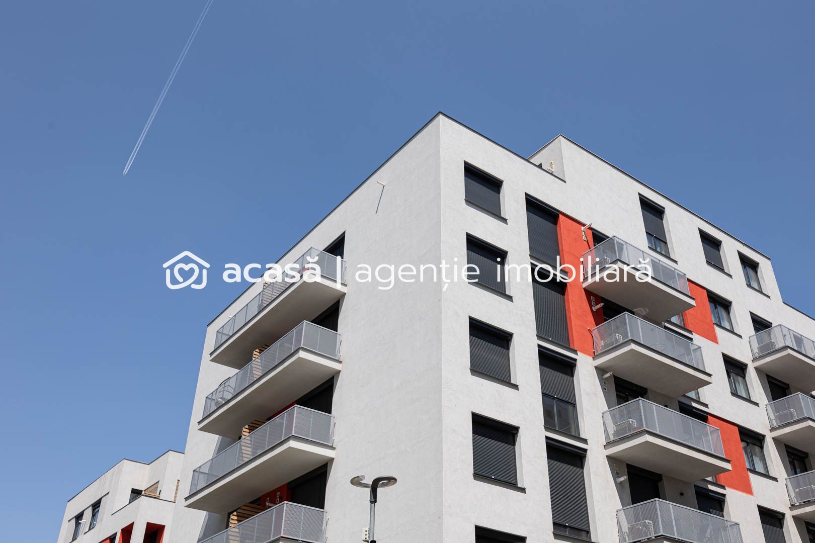 APARTAMENT CU 2 DORMITOARE DIN BLOCUL R37 | ARED AFI - Poză 5