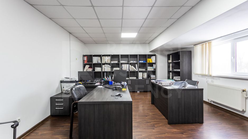 Vânzare, spatiu industrial, 2125 mp, strada Calarasilor, Călărași - Poză 18