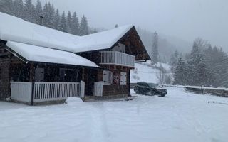 🌲 Cabana de Poveste | Molid – Vama - Poză 9