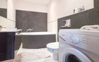 Garsonieră Spațioasă 38mp | Bloc 2014 | Etaj 1/4 | Str. Tineretului - Poză 12