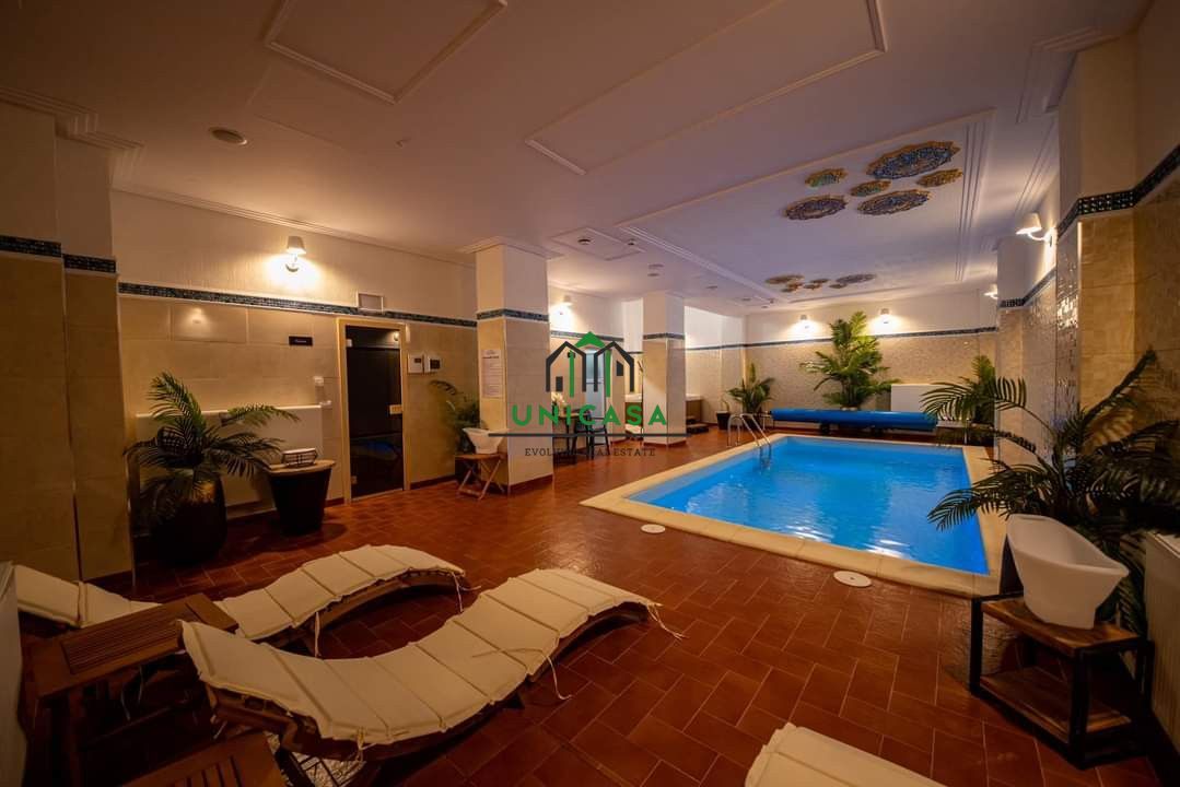 Hotel de Vânzare în Stațiunea Căciulata – Oportunitate Unică de Investiție - Poză 20