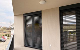 Apartament 2 camere  terasă 10 mp și parcare subterană in Arhitecților - Poză 13