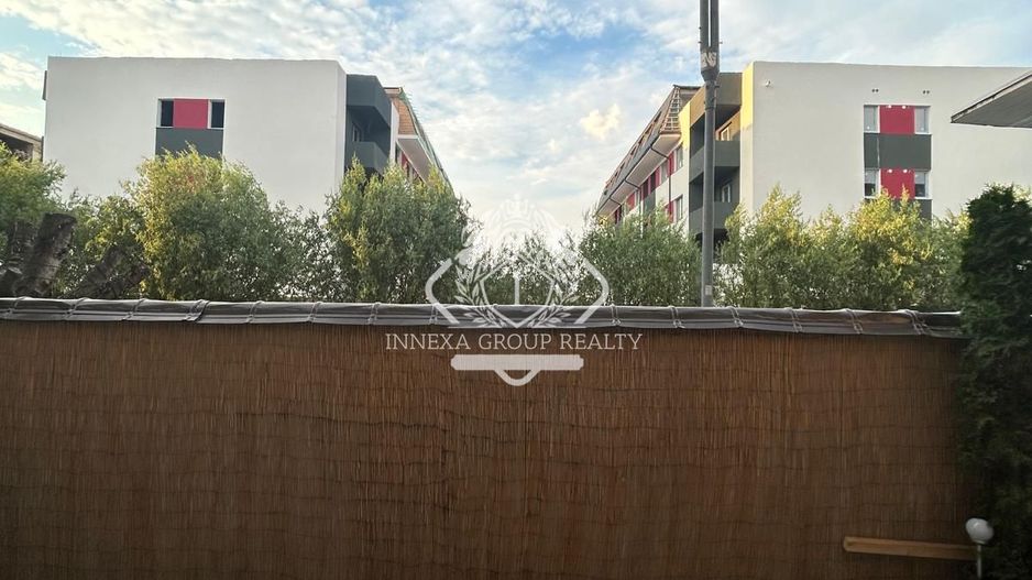 Apartament 2 camere decomandat curte proprie + loc parcare in Militari Residence - Poză 29