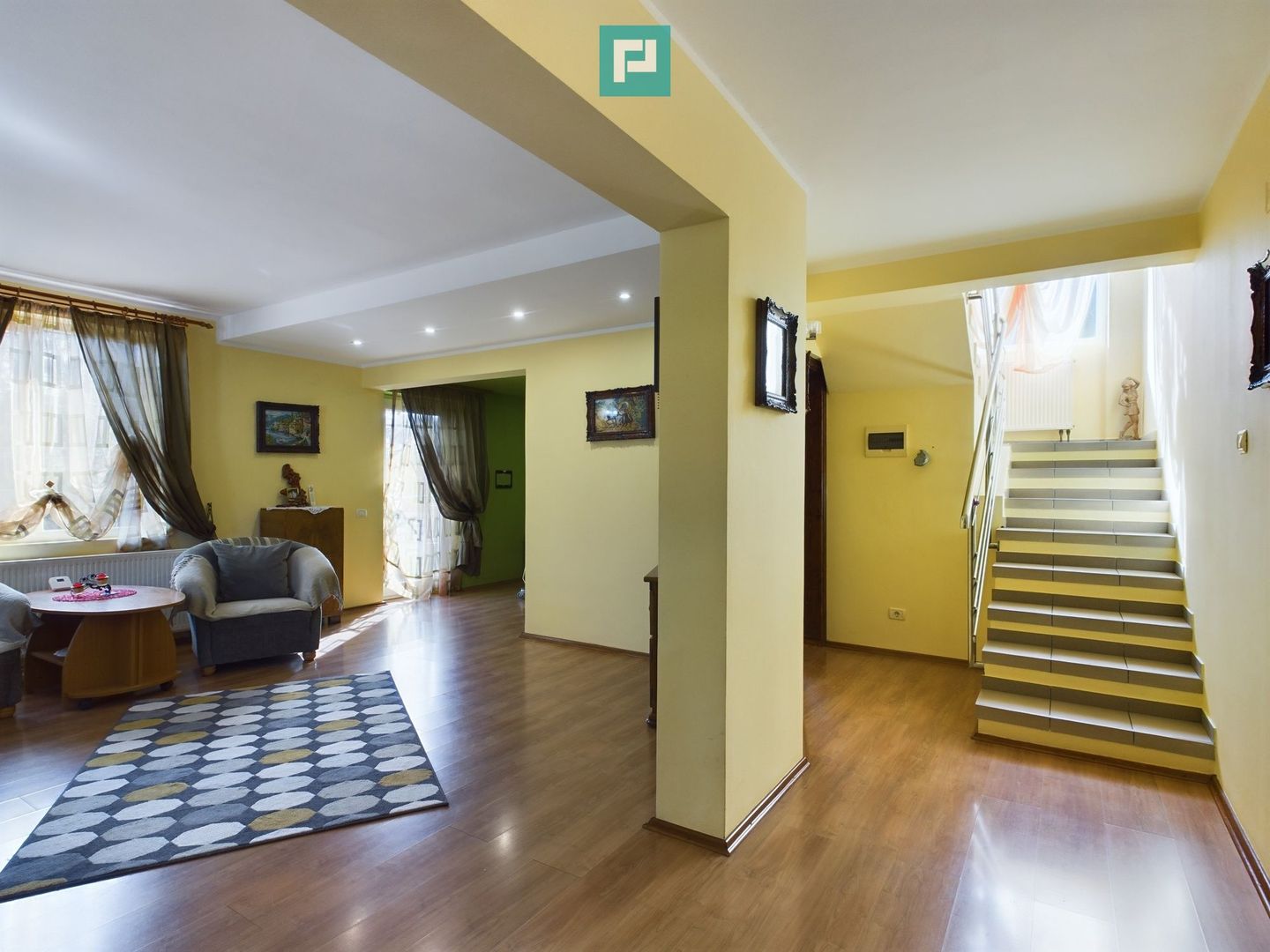 Casă individuală Dumbrăvița - Poză 2