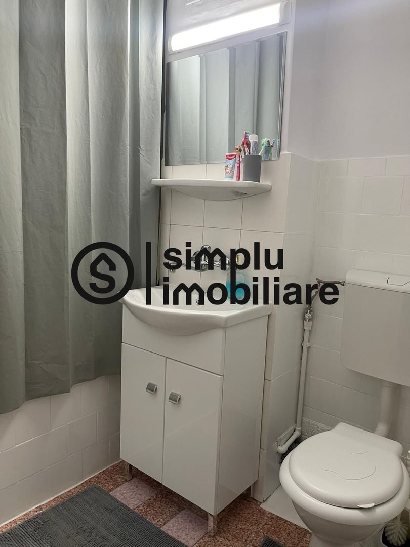 Garsoniera Lapus-Arges, etaj 3/4 - 72 000 Euro - Poză 4