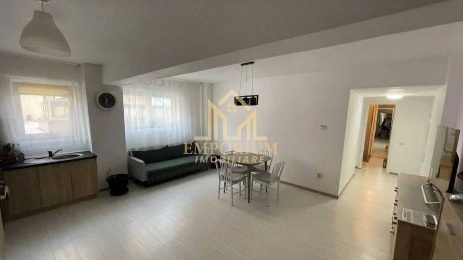 2 camere semidecomandate, parcare, Borhanci, zona SkyGrid - Poză 4