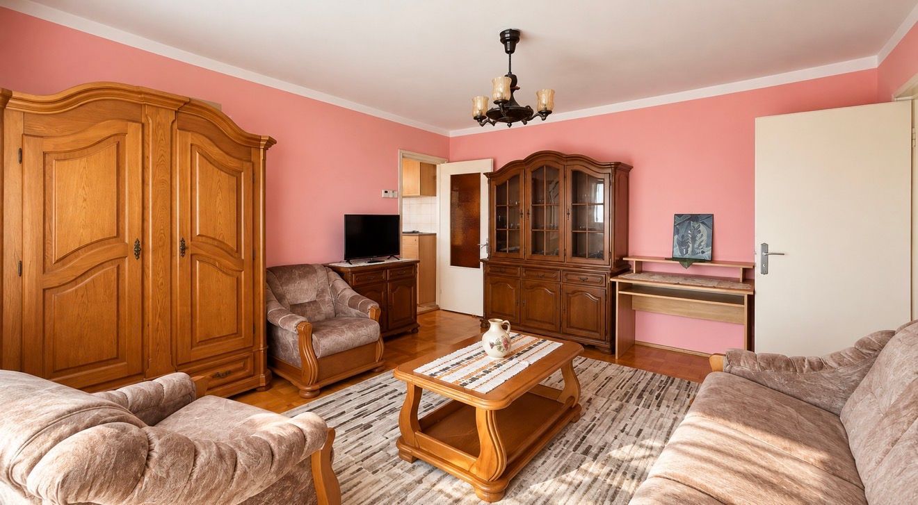 Comision 0% Apartament de vanzare – 54 mp utili zona SOARELUI - Poză 2