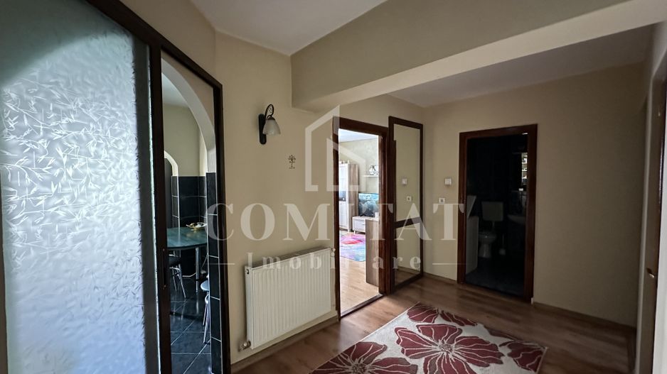 Apartament cu 2 camere | Etaj Intermediar | Cartierul Mărăști - Poză 8