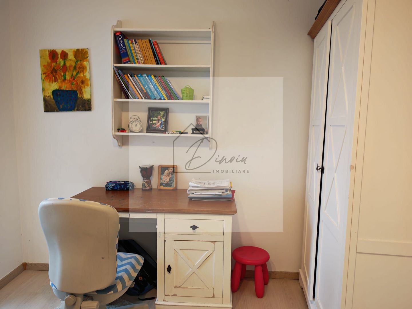 Apartament 3 camere Băneasa - Parcul Herăstrău I COMISION 0% - Poză 25