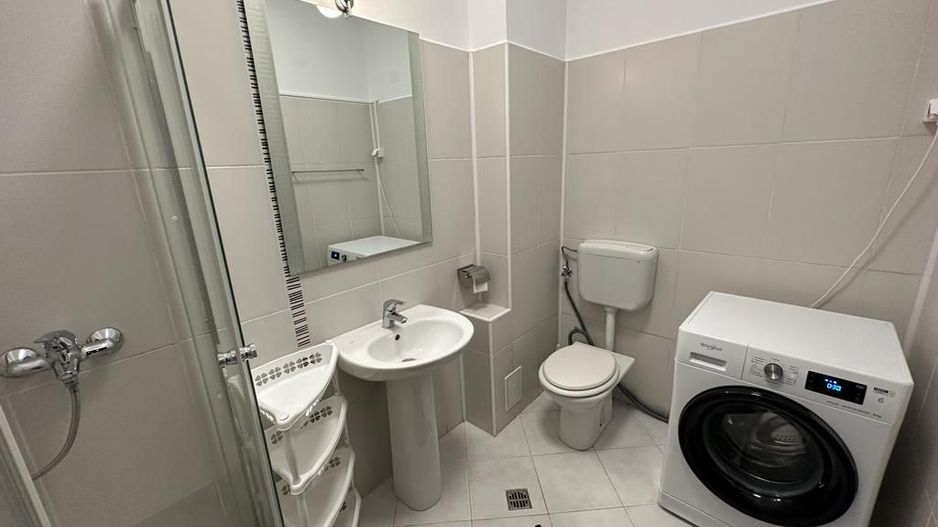 AP. 3 CAMERE DOMENII, LOC PARCARE, CENTRALA, 131 MP UTILI, METROU - Poză 14