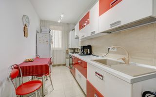 Apart. 3 cam. Decom.+2 Bai+2 Parcări ! Adora Urban Village ! - Poză 7