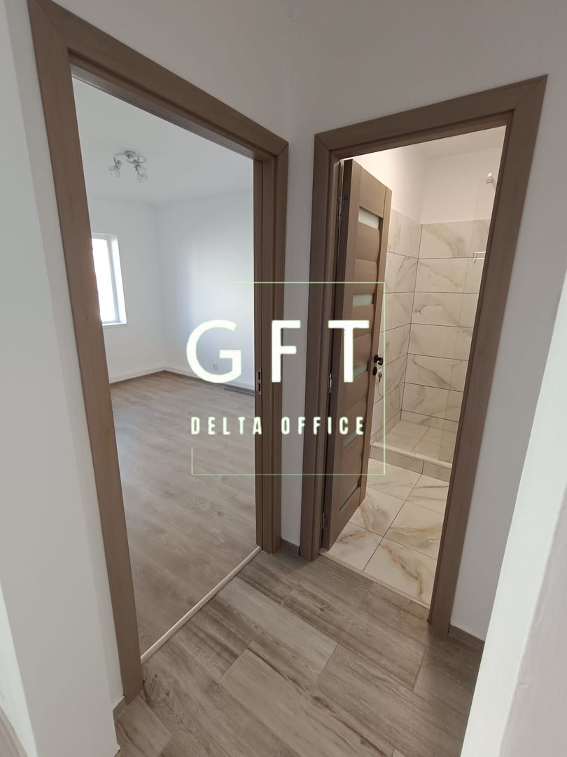 Apartament 2 camere complet renovat – Andrei Mureșanu, etaj 2 - Poză 2