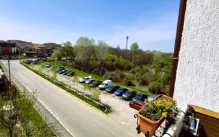 Garsoniera la Cheie_Mobilata/Utilata_Parc_Delta Dambovitei_Poveste - Poză 13