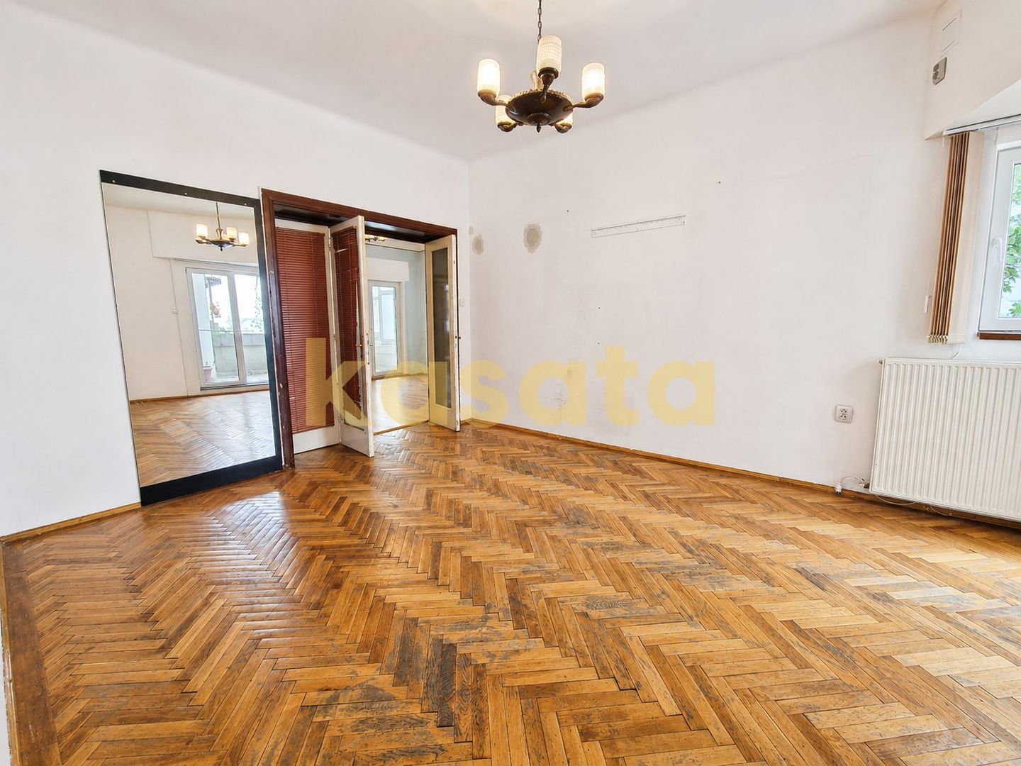 Apartament 4 camere de vanzare | Piata Romana - ASE | 107mp utili - Poză 10