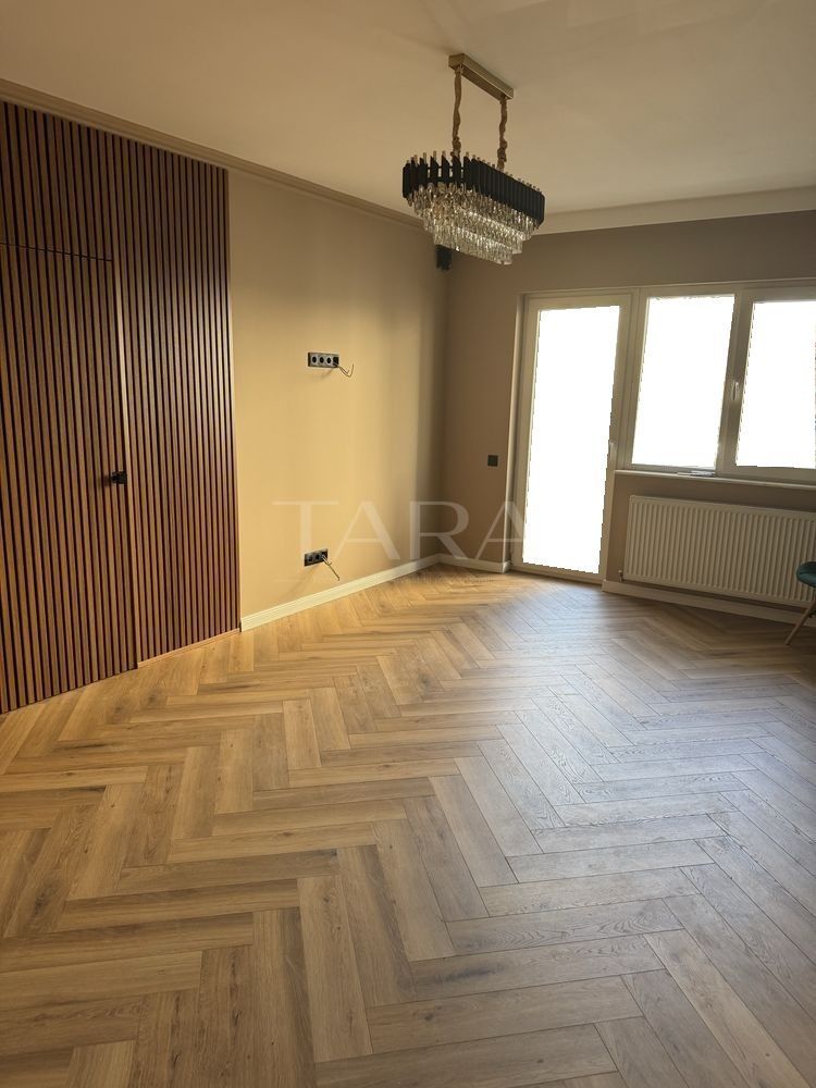 Apartament 2 camere – Florești, zona Terra - Poză 4