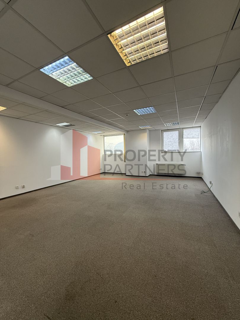 Spatiu comercial / birou Metav Business Center - Poză 6