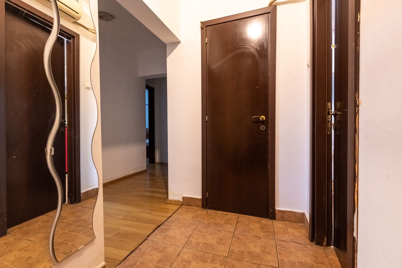 3 camere decomandate | 65 mp | Huedin – Brâncoveanu | Etaj 5 | 1977 - Poză 6