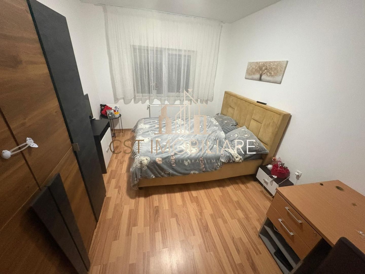 Sanandrei - Apartament 3 camere - Parter - Mobilat si utilat - Poză 1