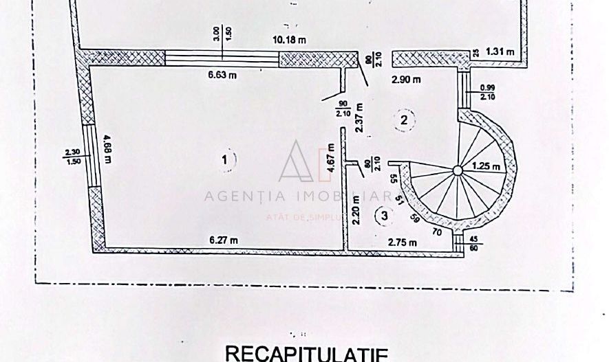 Vila Soseaua Nordului | Gradina | Garaj - Poză 41