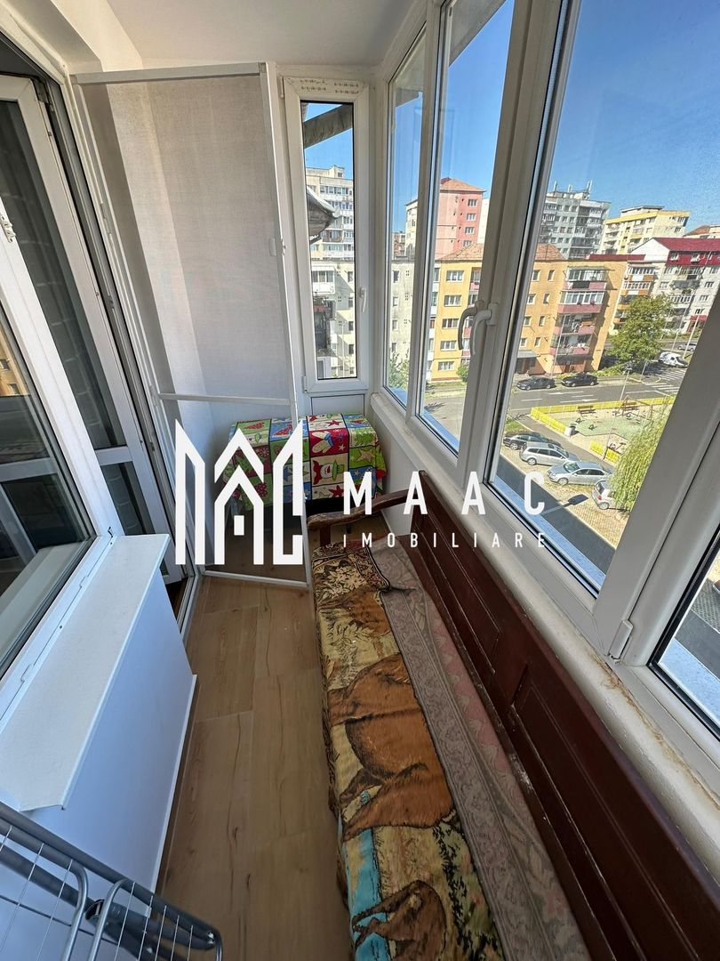 Apartament 2 camere | Renovat | Balcon | PETFRIENDLY | M. Viteazu - Poză 8