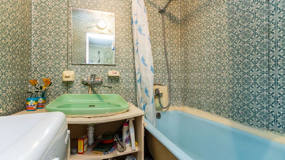 Vânzare, apartament, 2 camere, str. Florilor, Rîșcani - Poză 10