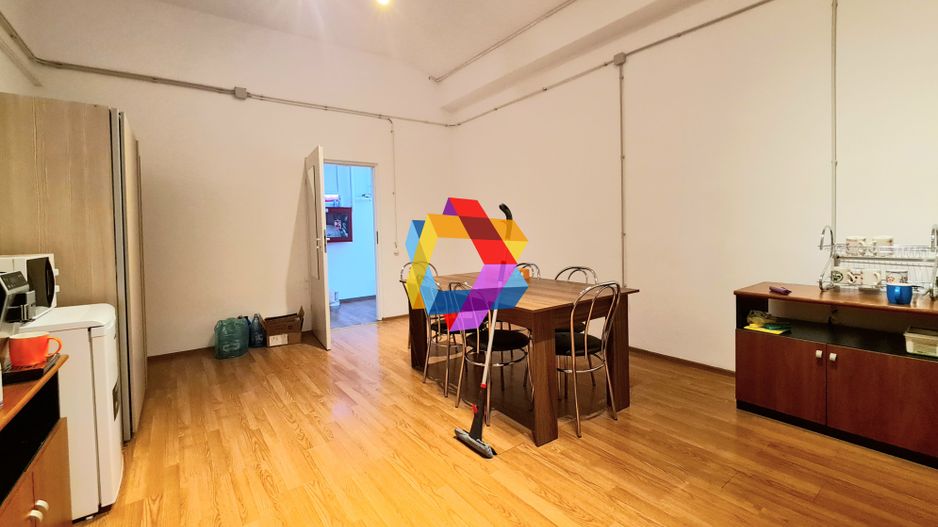 Spatiu birouri de închiriat Brasov - 110 mp # plus-imo.ro - Poză 7