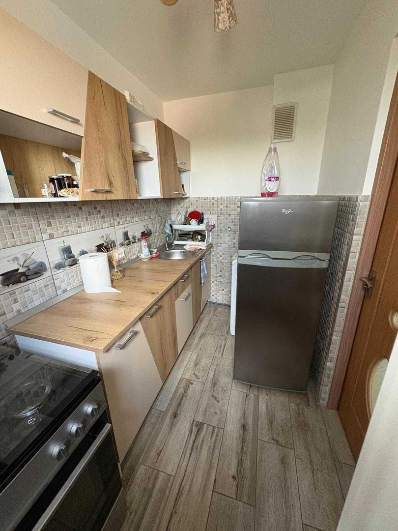 Garsoniera - Brancoveanu - Budimex. - Poză 6