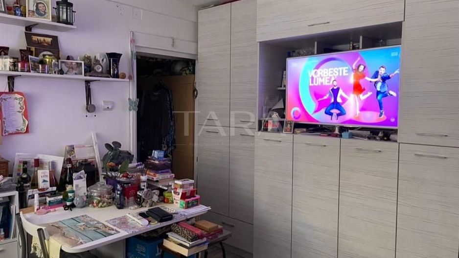 Apartament cu 2 camere ! Zona PIATA FLORA!!! - Poză 9