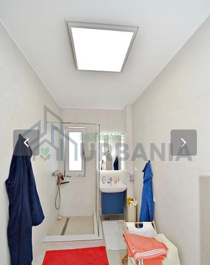 Apartament 2 camere, Moon Reflexes Residence, Iasi - 53.3 mp utili, balcon, boxa, parcare - Poză 6