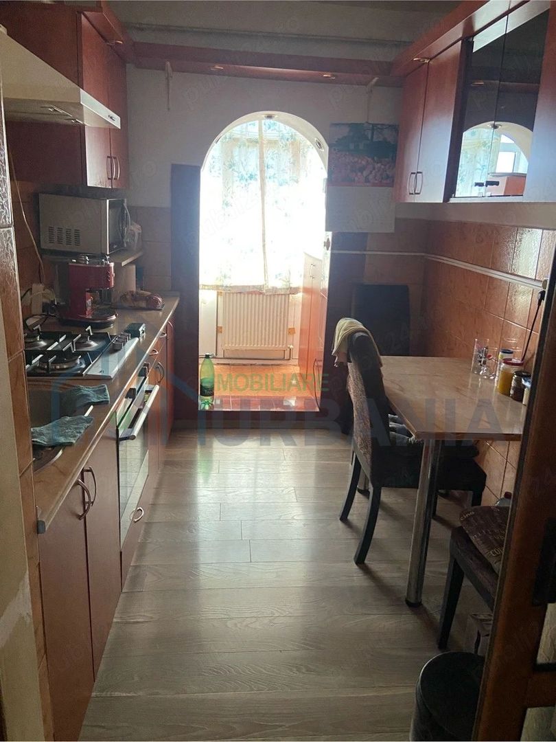 Apartament 2 camere de inchiriat, zona centrala, langa Palas, Iasi - Poză 5