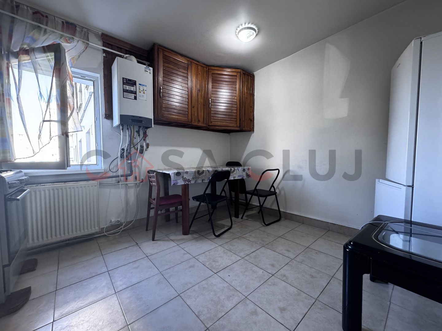 Spațios, zonă verde, cu balcon, zona Penny Calea Florești! - Poză 7