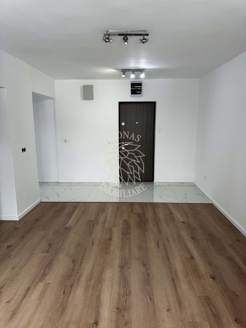 Apartament 2 camere-Restaurat complet- Parter- Zona Decebal - Poză 2