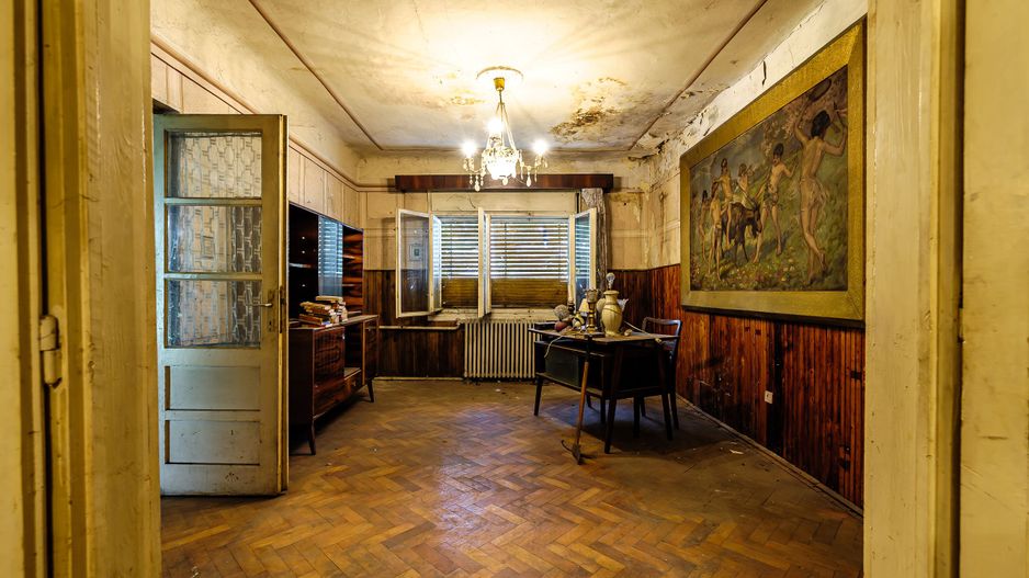 Casă cu 4 camere zona Ultracentral - Poză 3