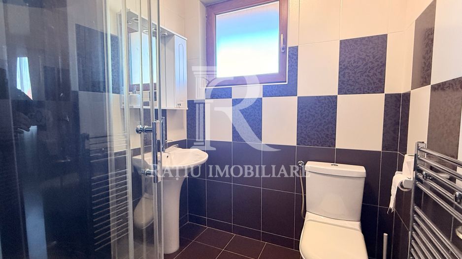 Casă spațioasă de închiriat | 4 dormitoare | Sânmartin - Poză 30