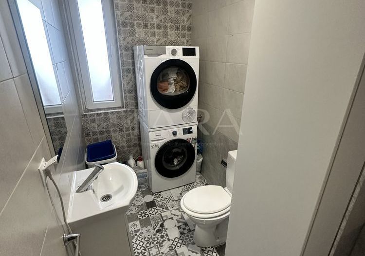 Apartament 3 camere – 72 mp + balcon – parcare subterană inclusă. - Poză 6