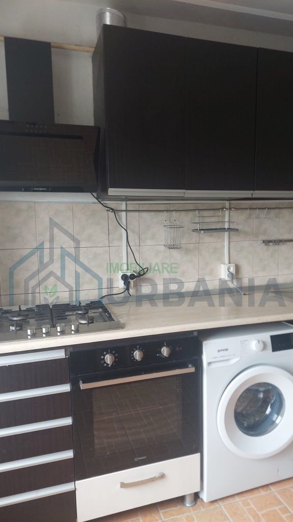 Apartament 3 camere de inchiriat, Aleea Mircea cel Batran, Iasi - Poză 5