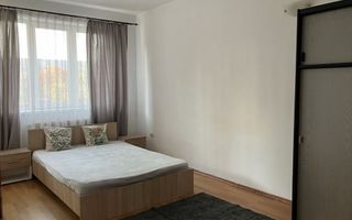 Apartament 2 camere decomandat | Ștrand, Sibiu | balcon, parcare - Poză 3